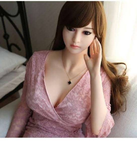 Penjualan Boneka Seks meningkat drastis, ternyata punya Kegunaan Lain